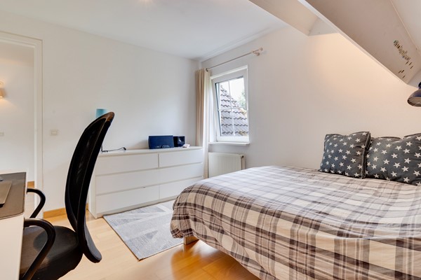 Medium property photo - Hoveniersstraat 9, 5991 MN Baarlo